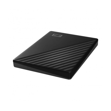 HDD EXT WD My Passport 2.5" 4TB Black