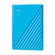 HDD EXT WD My Passport 2.5" 4TB Blue