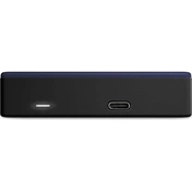 HDD EXT WD My Passport Ultra 2,5" 5TB USB3.0 kék