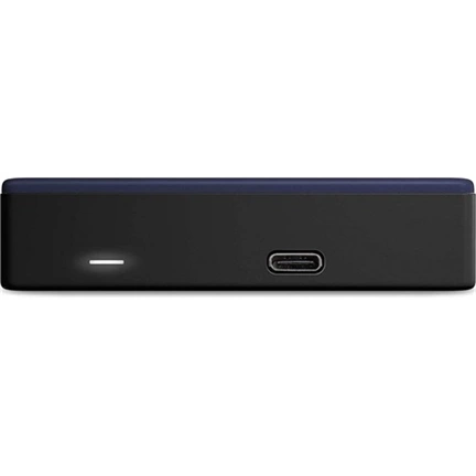 HDD EXT WD My Passport Ultra 2,5" 5TB USB3.0 kék