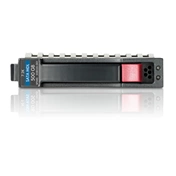 HDD HP 500GB SATA 6G 7200rpm SFF SC Midline (655708-B21)