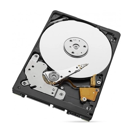 HDD NOTEBOOK SEAGATE Barracuda 2TB 5400rpm SATA-III 128MB 7mm