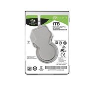 HDD NOTEBOOK Seagate Barracuda Pro 1TB 7200rpm SATA-III 128MB