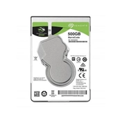 HDD NOTEBOOK Seagate Barracuda Pro 500GB 7200rpm SATA-III 128MB