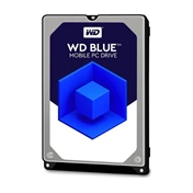 HDD NOTEBOOK WD Blue 2,5" SATA3 5400rpm 7mm 2TB