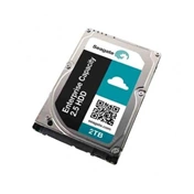 HDD Seagate 2TB 2.5" 7200RPM SAS 12Gb/s 128MB 5xx Emulation