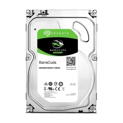 HDD Seagate Barracuda 1TB SATA-III 64MB