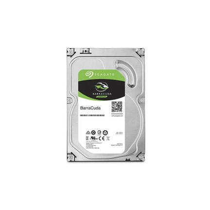HDD Seagate Barracuda 3TB 5400RPM SATA-III 256MB