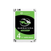 HDD Seagate Barracuda 4TB SATA-III 256MB CACHE