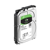 HDD Seagate Barracuda 6TB SATA-III 256MB CACHE