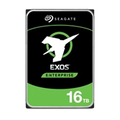 HDD Seagate Enterprise Exos X16 16TB SATA3 256MB Standard