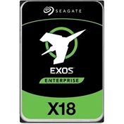 HDD Seagate Enterprise Exos X18 16TB SATA3 512E/4KN 7200rpm SED