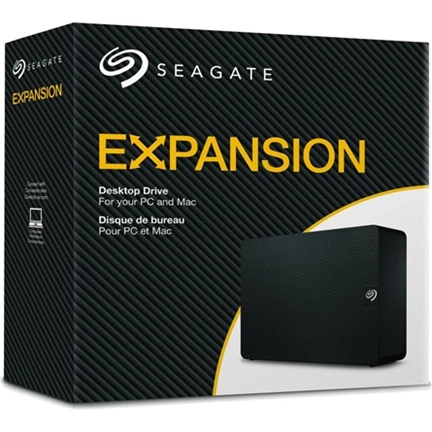 HDD Seagate Expansion Desktop 16TB USB3.0