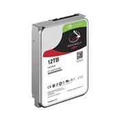 HDD Seagate IronWolf 12TB SATA-III 256MB