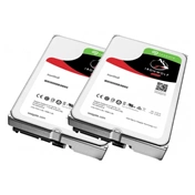 HDD Seagate IronWolf 1TB SATA-III 64MB