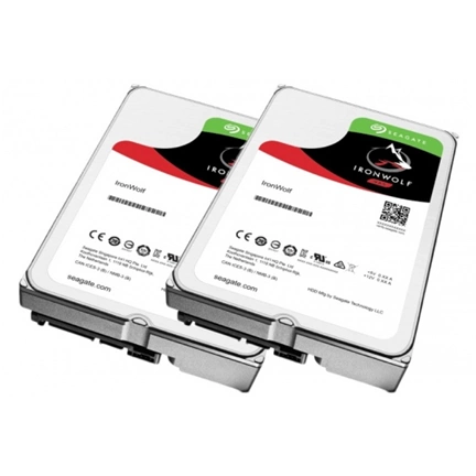 HDD Seagate IronWolf 1TB SATA-III 64MB