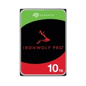 HDD Seagate IronWolf Pro 10TB SATA-III 256MB