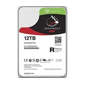 HDD Seagate IronWolf Pro 12TB SATA-III 256MB