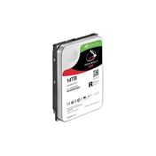 HDD Seagate IronWolf Pro 14TB SATA-III 256MB