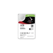 HDD Seagate IronWolf Pro 14TB SATA-III 256MB