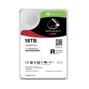 HDD Seagate IronWolf Pro 18TB SATA-III 256MB