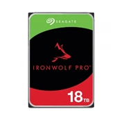 HDD Seagate IronWolf Pro 18TB SATA-III 256MB