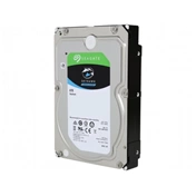 HDD Seagate SkyHawk 6TB SATA-III 256MB with RVS