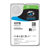 HDD Seagate Skyhawk AI 10TB SATA-III 256MB