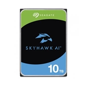 HDD Seagate Skyhawk AI 10TB SATA-III 256MB