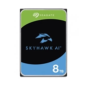 HDD Seagate Skyhawk AI 8TB SATA-III 3,5"