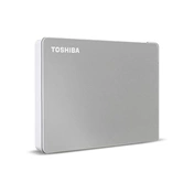 HDD TOSHIBA 2.5" 1TB Canvio Flex USB3.2 Gen1 ezüst