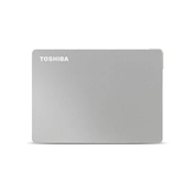 HDD TOSHIBA 2.5" 1TB Canvio Flex USB3.2 Gen1 ezüst