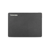 HDD TOSHIBA 2.5" 1TB Canvio Gaming USB3.2 Gen1 Fekete