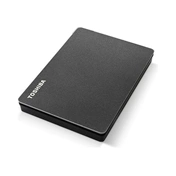 HDD TOSHIBA 2.5" 1TB Canvio Gaming USB3.2 Gen1 Fekete