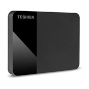 HDD TOSHIBA 2.5" 2TB Canvio Ready USB3.0 Fekete