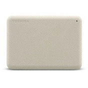 HDD TOSHIBA Canvio Advance 1TB USB3.0 Fehér