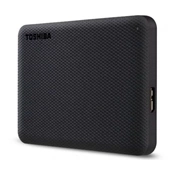 HDD TOSHIBA Canvio Advance 1TB USB3.0 Fekete