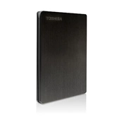 HDD TOSHIBA Canvio Slim 2,5" 2TB Black