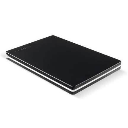 HDD TOSHIBA Canvio Slim 2,5" 2TB Black