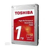 HDD TOSHIBA P300 1TB 7200RPM 64MB SATA 3,5"