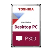 HDD TOSHIBA P300 3,5" 2TB