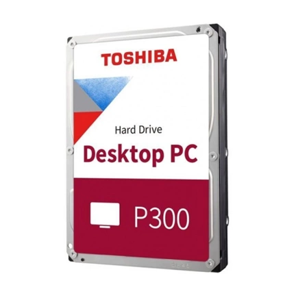 HDD TOSHIBA P300 3,5" 6TB