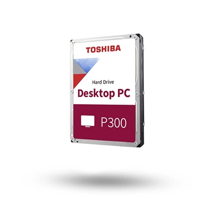 HDD TOSHIBA P300 3TB 7200RPM 64MB SATA 3,5"