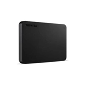 HDD TOSHIBA StorE Canvio Basics 2,5" 4TB USB3.0 Matt Fekete