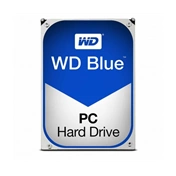 HDD WD 500GB 32MB CACHE SATA-III Blue WD5000AZLX