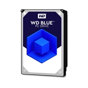 HDD WD 500GB 64MB CACHE SATA-III Caviar BlueWD5000AZRZ