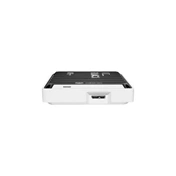 HDD WD Black P10 Game Drive 4TB for Xbox One White