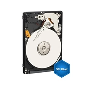 HDD WD Blue 6TB 256MB CACHE SATA-III 5400rpm