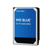 HDD WD Blue 6TB 256MB CACHE SATA-III 5400rpm