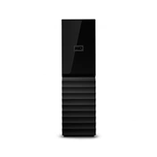 HDD WD EXT My Book 3,5" 12TB Black